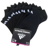 Black Aero Lite Socks