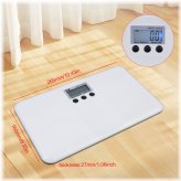 Furry Friend Digital Weight Scale