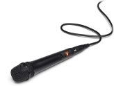 Black Label Dynamic Vocal Microphone by JBL