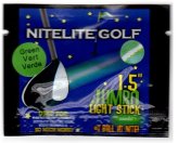 Nighttime Golf Party Pack