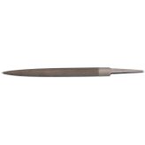 Precision Half-Round File by Grobet