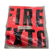 Fire Extinguisher Cover for 15-30lb Extinguisher - XT8 Compatible
