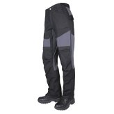 Xpedition Black/Charcoal Performance Pants