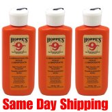 Hoppe's Lubricating Oil Trio Pack