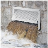Foundation Flood Vent Kit