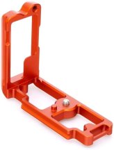 Copper L-Bracket for Nikon Z Series