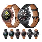 Galaxy Watch 3 Classic Leather Band