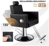 ReclineTech Beauty Spa Chair