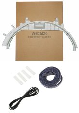 GE Dryer Bearing Kit