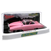 FAB-1 Thunderbirds Slot Car