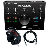 Home Studio Recording Essentials Kit