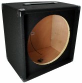 15-Inch Speaker Cabinet for Electric Guitars