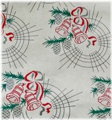 Retro Holiday Gift Wrap Collection