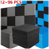 WhisperWave Acoustic Panels - Enhance Your Sound Experience