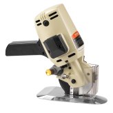 Rotary Fabric Master Cutter