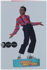 Family Matters Sound Ornament