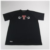 Scarlet Raider Performance Tee