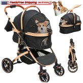 Pet Travel Cruiser