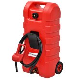 Portable Fuel Caddy