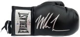 Silver Signature Glove by Mike Tyson