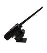 Scanner Mount for Uniden Radios