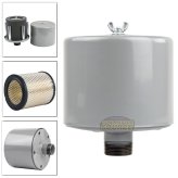 WhisperFlow Air Filtration System