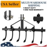 Groundbreaker Shank Cultivator