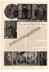 Vintage Dance Dialogue