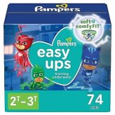 ComfyTots Ultra Absorbent Diapers