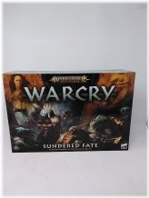 Sundered Fate Miniatures Set