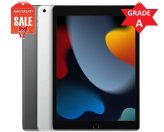 Next-Gen Apple Tablet: High Storage, Wi-Fi Enabled, 10.2" Screen - Excellent Condition