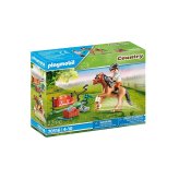 Majestic Pony Adventure Set