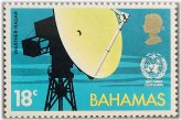 1973 Bahamas Stamp Set