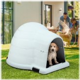 Durable Canine Shelter