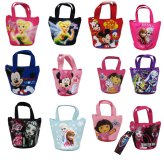 Mini Character Coin Bag