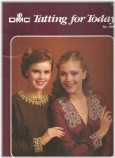 Vintage Tatting Guide