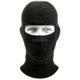 Blackout Balaclava Hat