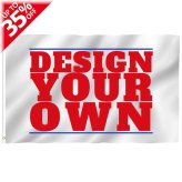 Signature Banners: Design Your Own Custom Flags and Banners with Anley