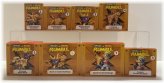 Rumble Bandicoot Collection