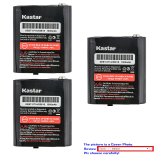 Talkabout Battery by Kastar