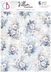 Moonlit Enchantments Stamp Set