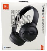 Harmony Sound 510BT Wireless On-Ear Headphones