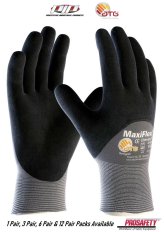 MaxiFlex ATG Nitrile Coated Gloves