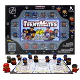 Hockey Hero Collectibles Set