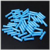 Blue Nylon Butt Connectors Pack