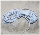 Elastic Round Cord Bundle