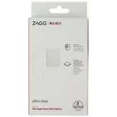 ZAGG Ultra Clear Screen Protector for Apple Watch Series 7 & 8