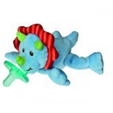 Dino Wubbanub Soother