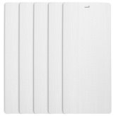 Frostwave Vertical Window Blinds