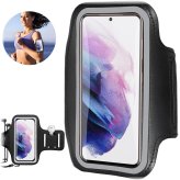 Galaxy Grip Armband for Active Phone Use